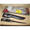 Image 1 : RAPALA FISHING KNIFE