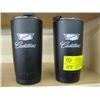 Image 1 : 2 CADILLAC YETI MUGS