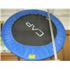 Image 1 : REBOUNDER