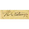 Image 2 : Declaration Signer Thomas Nelson Jr. Doc Signed