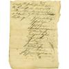 Image 1 : Valley Forge - 1777 Document Archive
