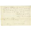 Image 2 : Civil War Officers Autograph Collection