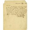 Image 4 : Civil War Officers Autograph Collection