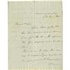 Image 2 : Civil War Naval Autographs