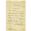 Image 3 : Civil War Naval Autographs