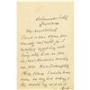 Image 2 : Civil War Union Generals, Officers Autograph Lot