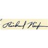 Image 2 : Richard Nixon Superb Autograph Letter Signed