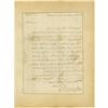 Image 1 : George Washington Autograph Letter Signed