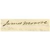 Image 2 : James Monroe Autograph Letter Signed