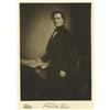 Image 3 : Franklin Pierce ALS as President