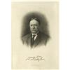 Image 3 : William H. Taft Autograph Letter Signed