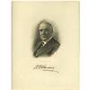 Image 3 : Warren G. Harding Autograph Letter Signed