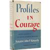 Image 1 : John F. Kennedy Signed Profiles in Courage