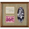 Image 2 : Buffalo Bill Dual Autographs