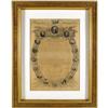 Image 2 : John Binns: Declaration of Independence, Framed