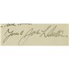 Image 2 : John L. Sullivan Autograph Letter Signed.