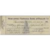 Image 1 : Jack Ruby Signed Check