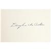 Image 2 : Douglas MacArthur Signed Limited: Reminiscences