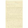 Image 1 : George S. Patton Autograph Letter Signed