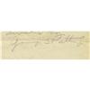 Image 2 : George S. Patton Autograph Letter Signed