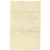 Image 3 : George S. Patton Autograph Letter Signed