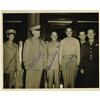 Image 1 : 1943 Quebec Conference Photograph Signed