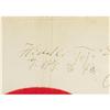 Image 2 : Tokyo Trials Two signed Japanese flags