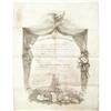 Image 1 : West Point Diploma. for Class of 1842