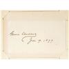 Image 3 : Autograph Collection Spanish-American War Period