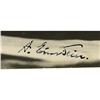 Image 2 : Albert Einstein Photo Signed "A. Einstein"