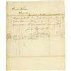 Image 1 : Robert Fulton Autograph Letter Signed