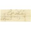 Image 2 : Robert Fulton Autograph Letter Signed