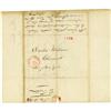 Image 3 : Robert Fulton Autograph Letter Signed