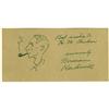 Image 2 : Gugliemo Marconi Autograph