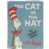 Image 3 : Dr. Seuss Signed: Cat in the Hat With TLS