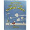 Image 2 : Dr. Suess Signed: Mulberry Street