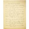 Image 2 : Rose Hartwick Thorpe Archive including AMsS