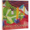 Image 2 : David Hockney Inscribed Book With Sketch