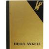 Image 1 : Howard Hughes Hell's Angels Souvenir Book