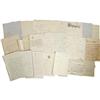 Image 1 : 26 Letters Pertaining to the Bonaparte Family