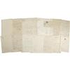 Image 1 : 13 Imperial French Military Letters