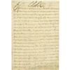 Image 1 : Philip V of Spain Document Signed " Yo El Rey"