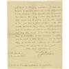 Image 1 : Catherine The Great Signed Letter 1766 in French