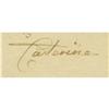 Image 2 : Catherine The Great Signed Letter 1766 in French