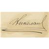 Image 2 : Russian Czar Nicholas II document Signed, "Nikol