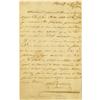 Image 3 : Lot of Five Russian Royalty Documents Signed