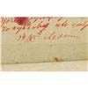 Image 2 : Vladimir Ilyich Lenin Autograph Note Signed