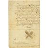 Image 1 : Charles XI of Sweden Document Signed 1676