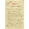 Image 1 : King Edward VII Autograph Letter Signed