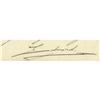 Image 2 : Edward VIII Autograph Letter Signed 1913